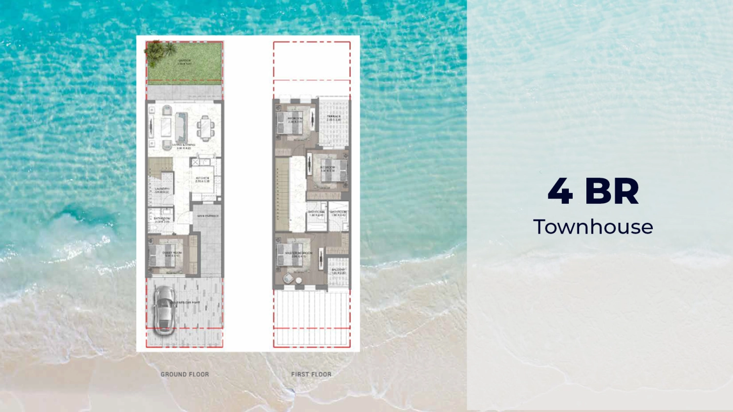 Townhouses